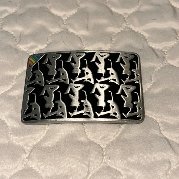 Women’s Pride Belt Buckle, Pride Toronto 2009, New with tag - Picture 2 of 6